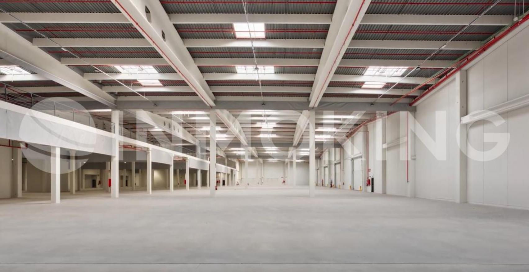 Foto de la propiedad Plataforma logística en alquiler Getafe